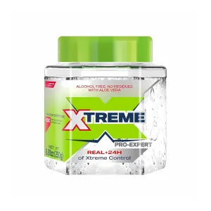 Xtreme Professional Styling Gel - 8.8 oz