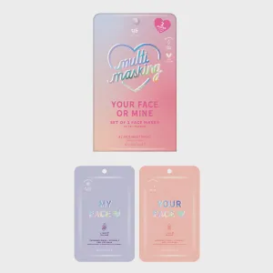 Yes Studio - Face Mask