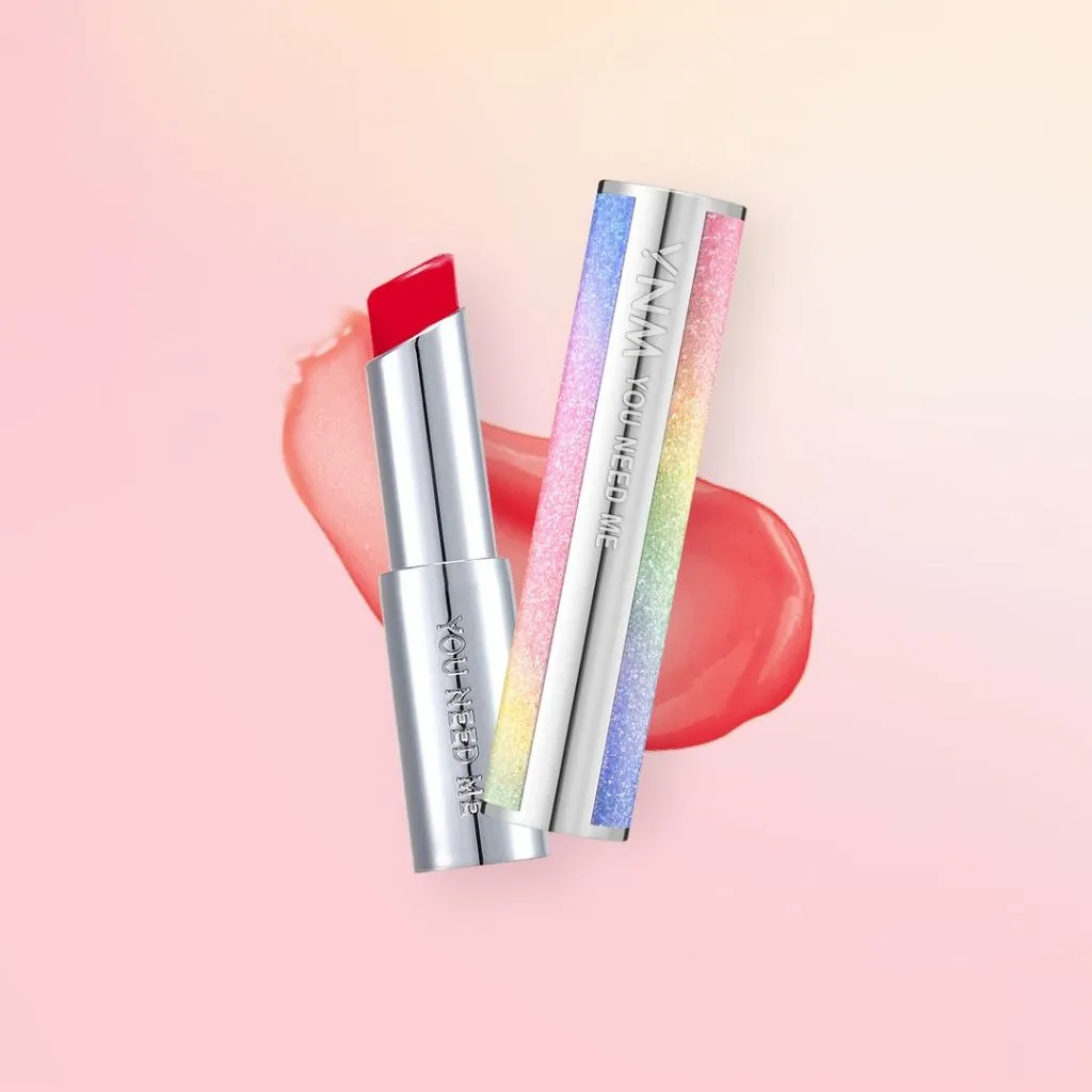 Y.N.M Unicorn Honey Lip Balm